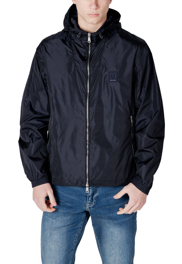 Armani Exchange Vêtement homme Jaquettes — blue