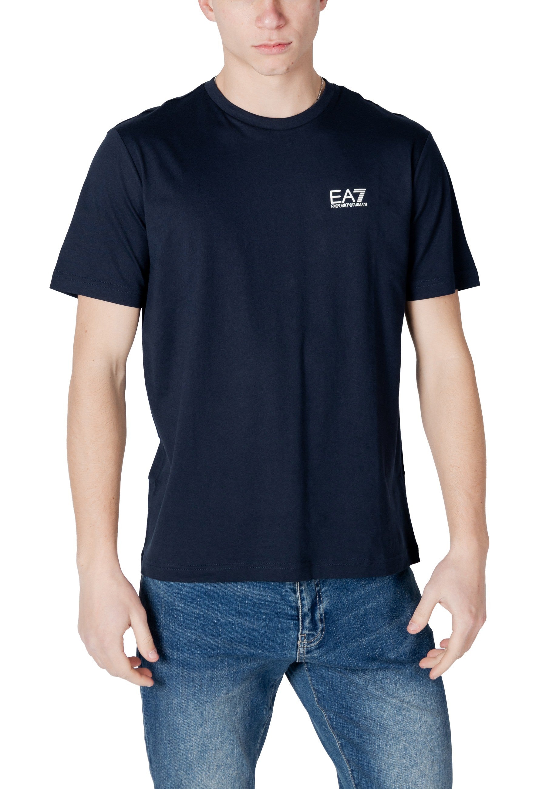 Ea7 Homme T-Shirts