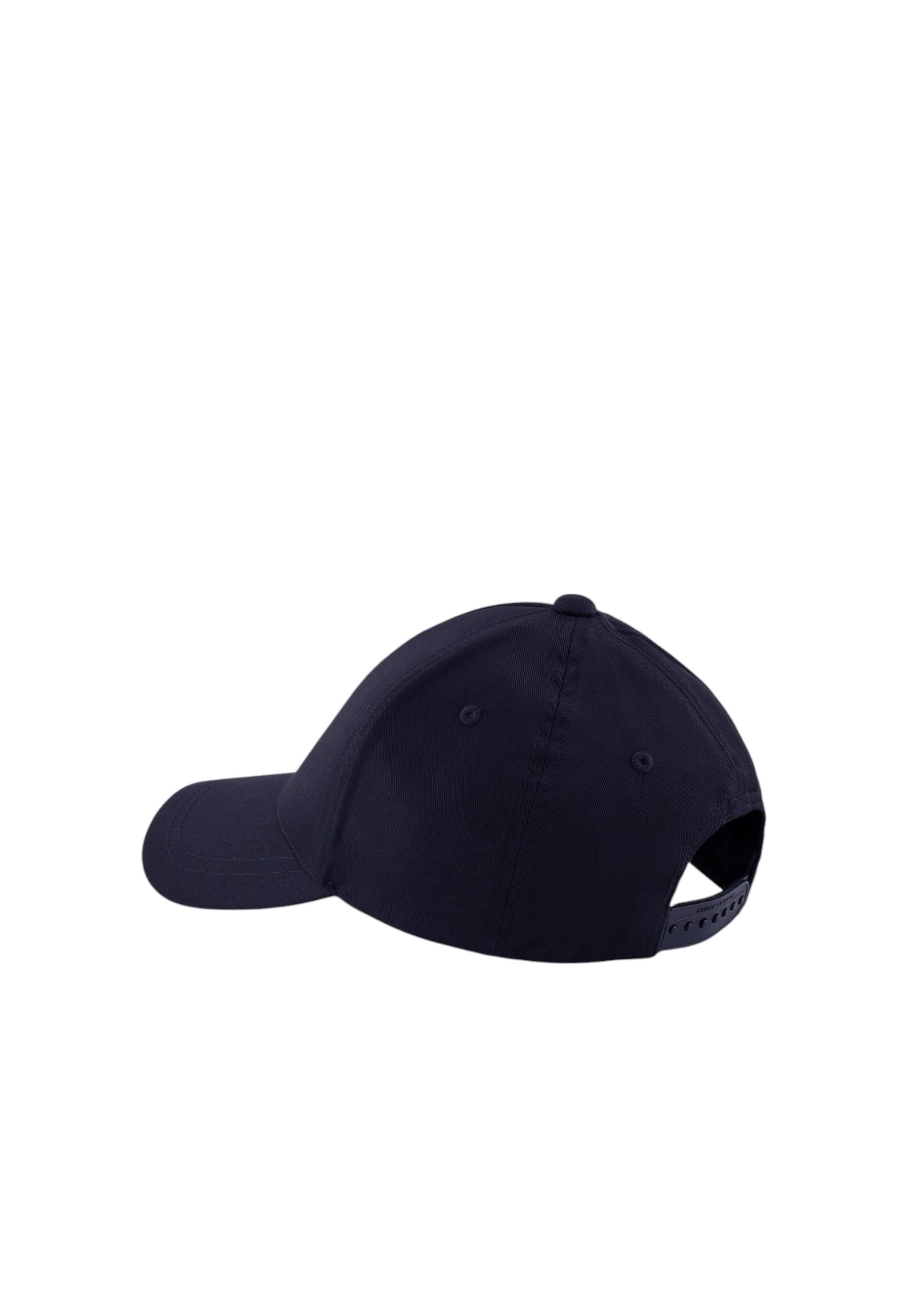 Armani Exchange Accessoire homme Chapeaux — blue