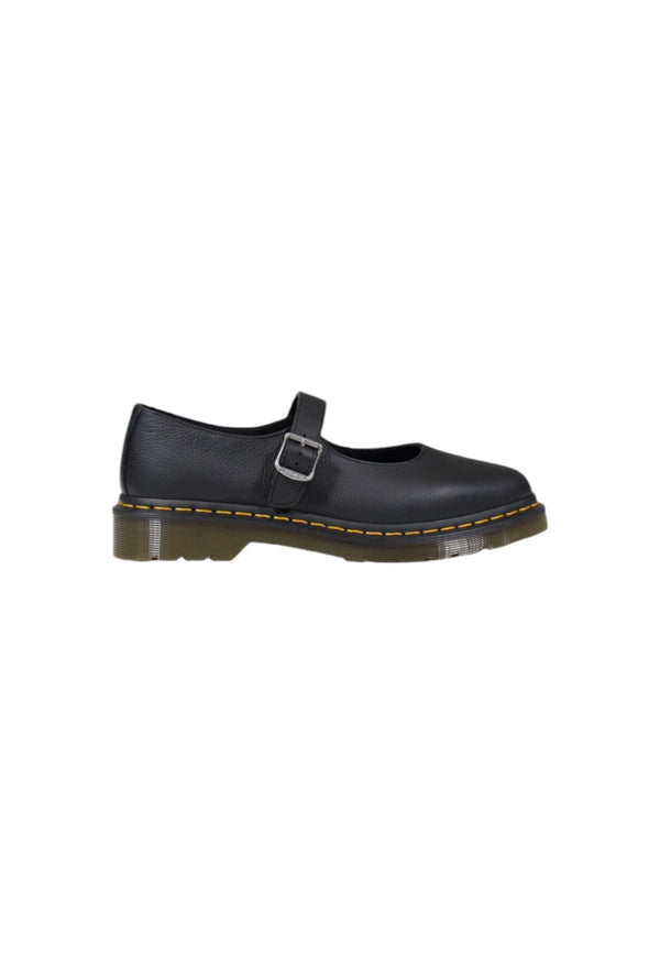 Dr. Martens Chaussures femme Basses — black