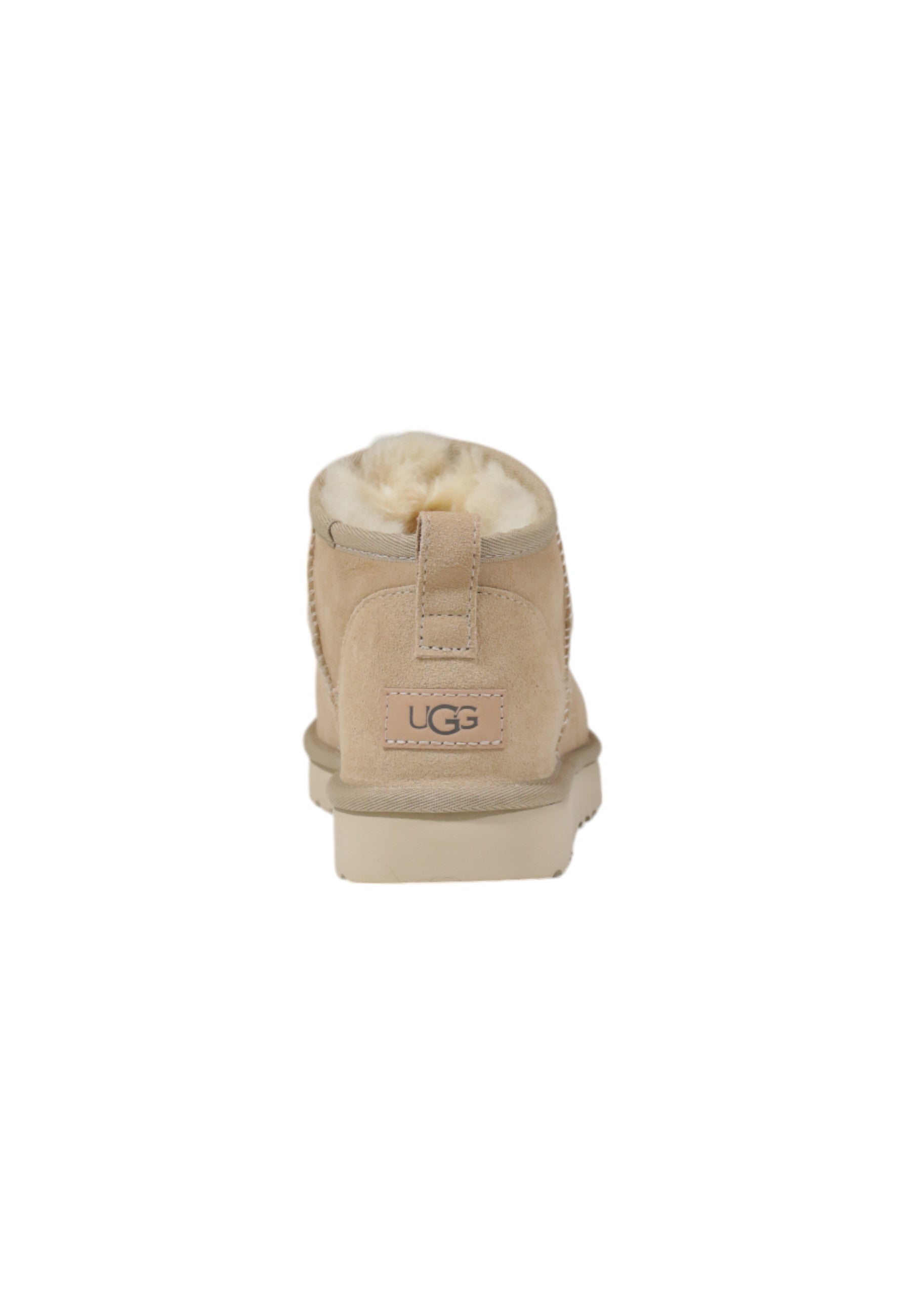 Ugg Bottes femme — beige