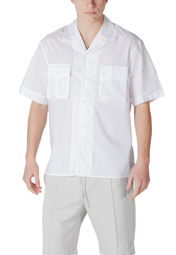 Antony Morato Chemise homme Chemises — white