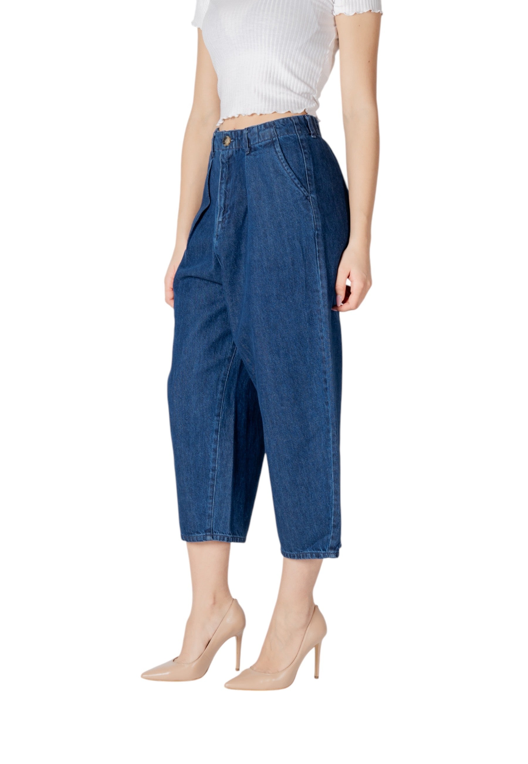 Only Jean femme — light blue