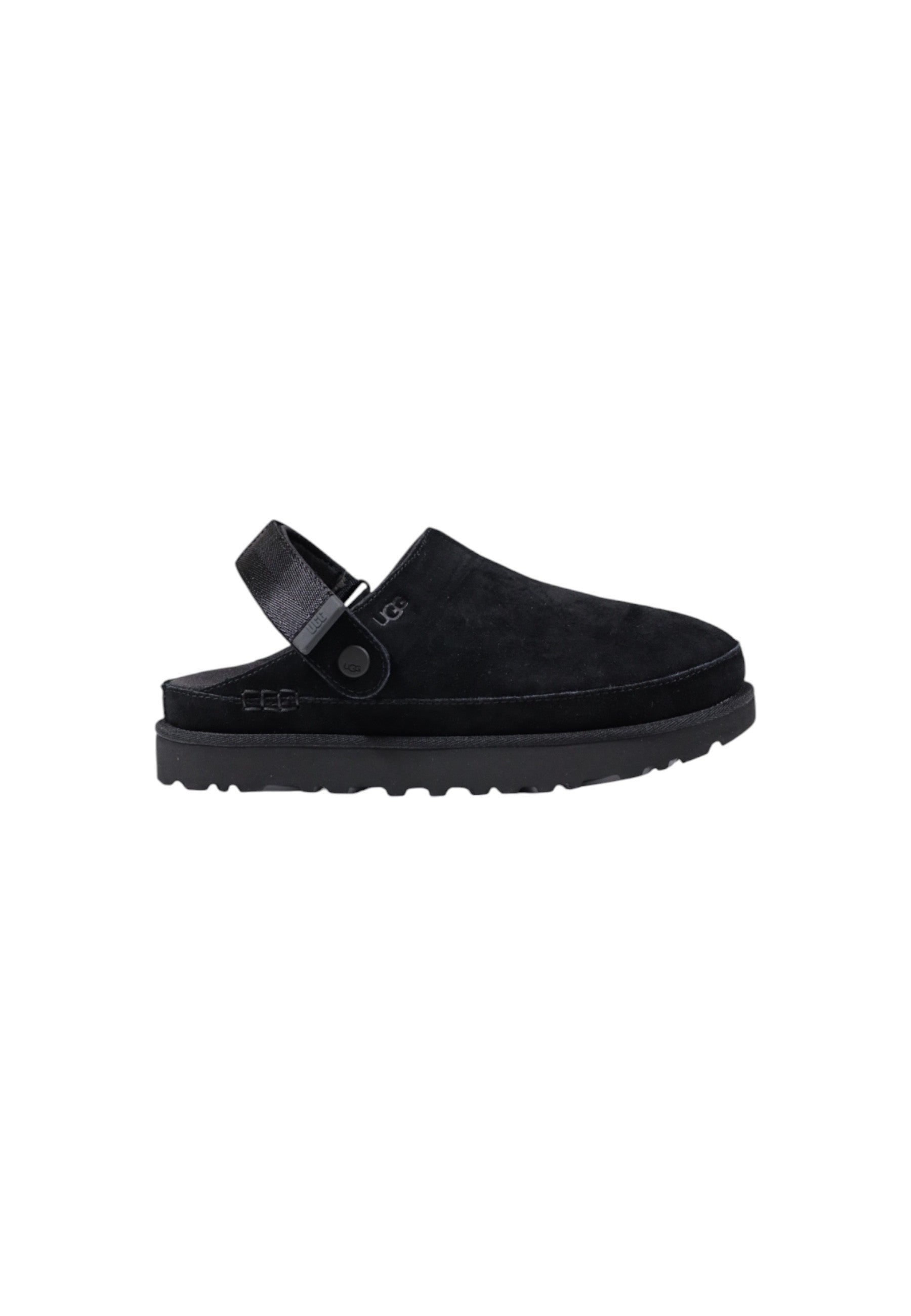 Ugg Chaussures femme Mules — black