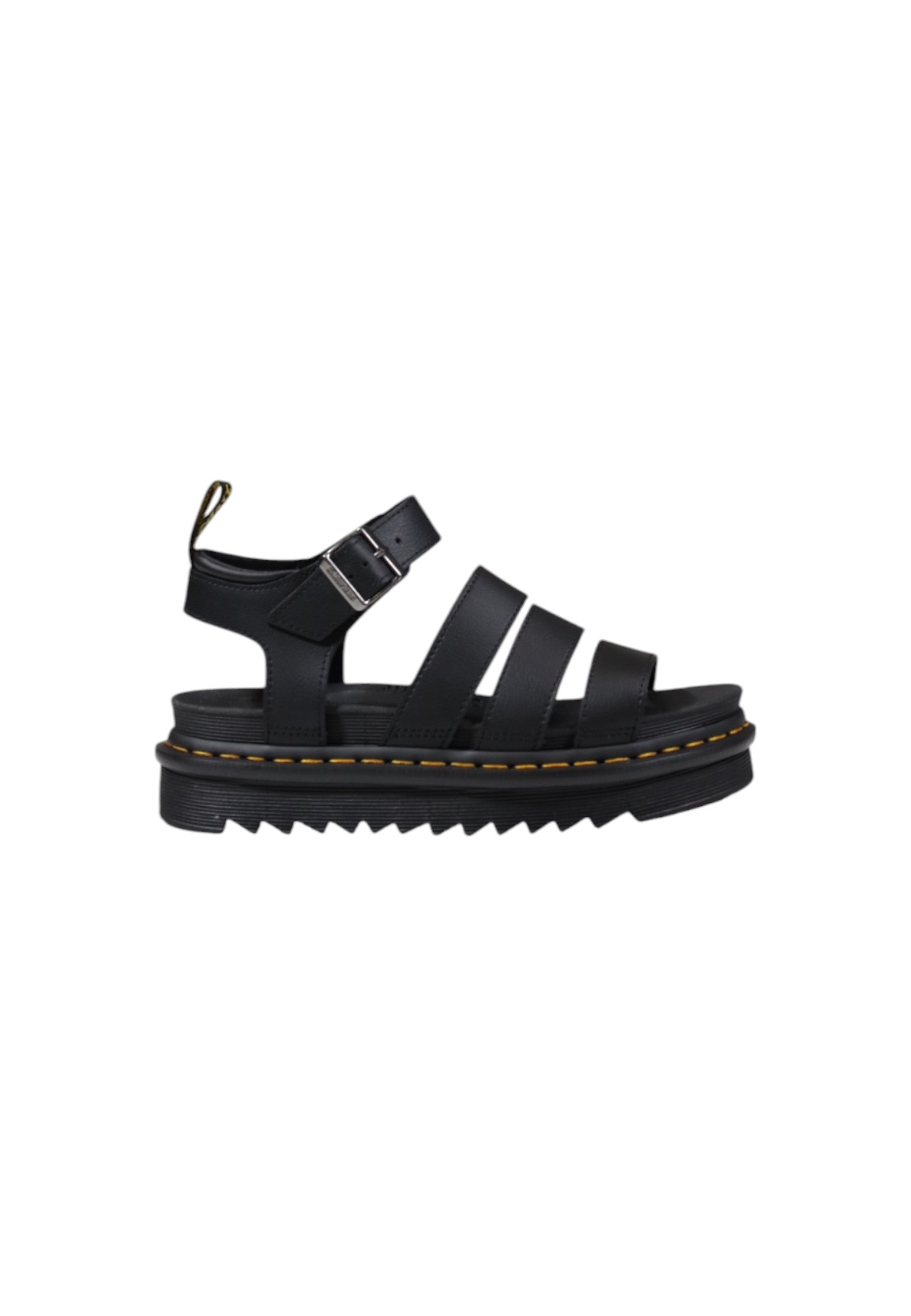 Dr. Martens Sandales femme — black