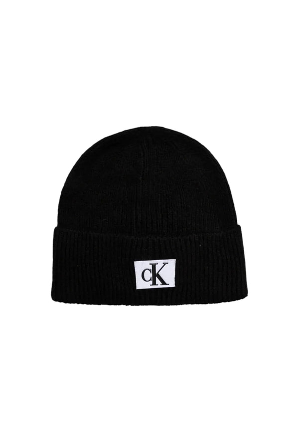 Calvin Klein Jeans Jean homme Chapeaux — black · 484857
