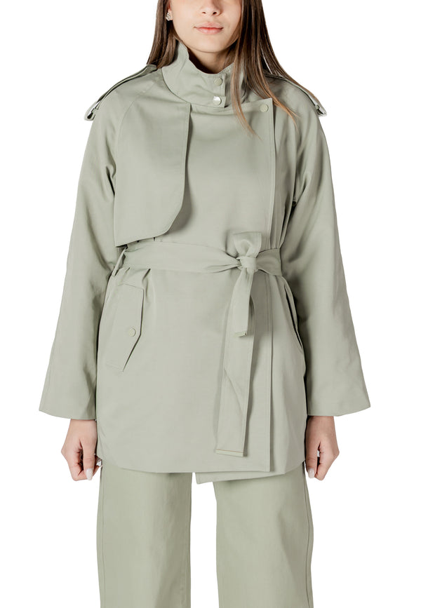 Morgan De Toi Vêtement femme Jaquettes — green