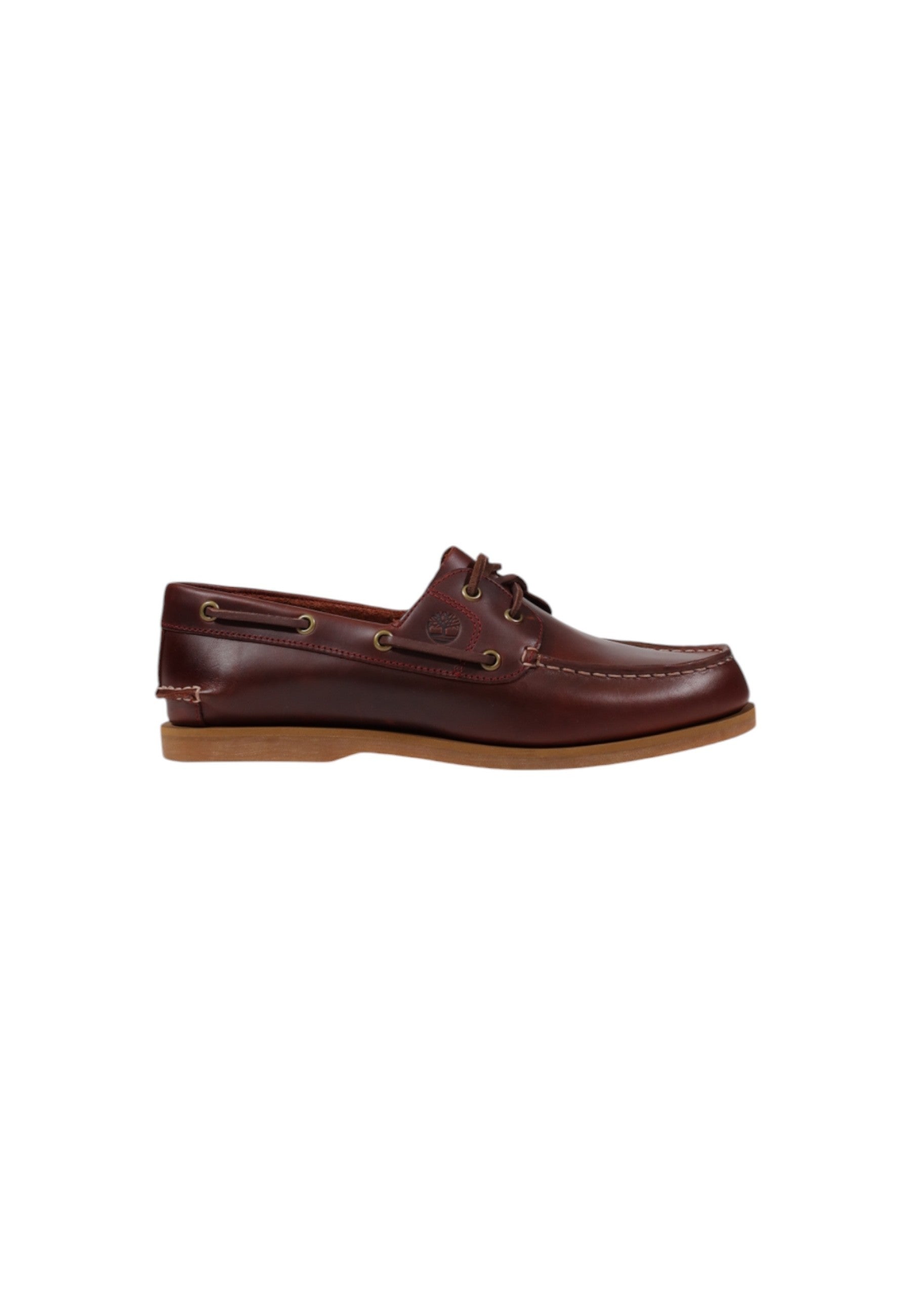 Timberland Chaussures femme Mocassins — bordeaux