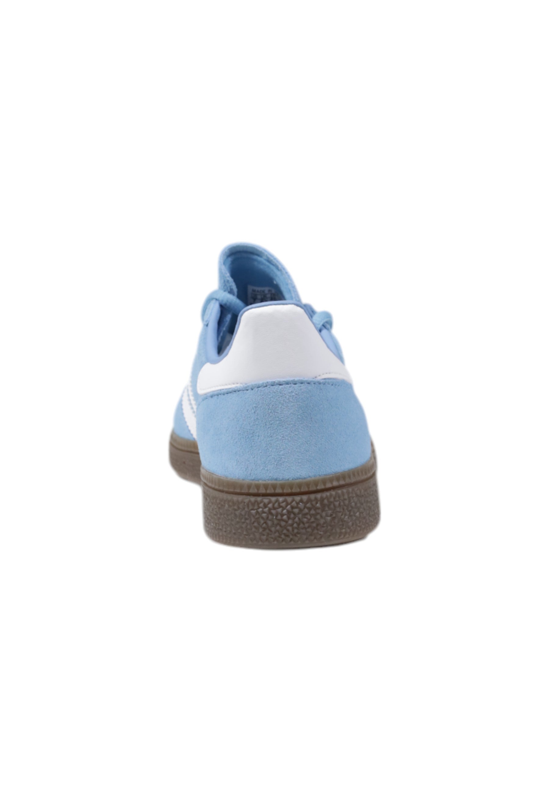 Adidas Baskets femme — light blue