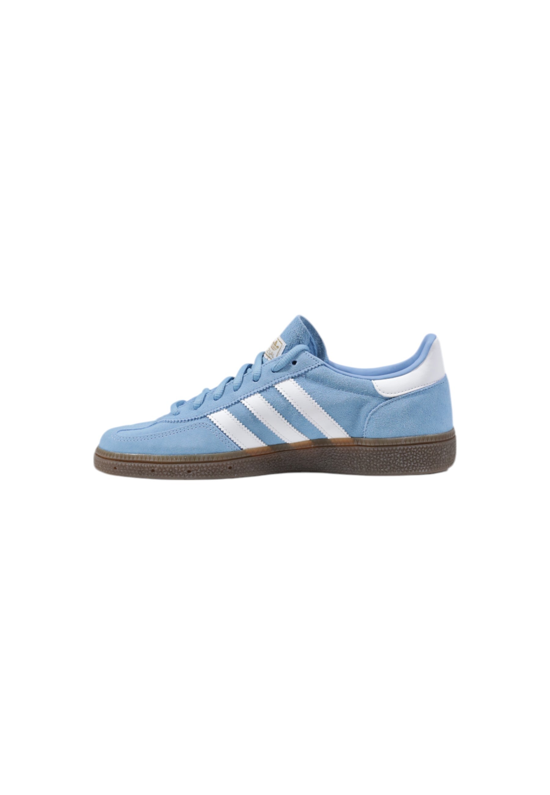 Adidas Baskets femme — light blue