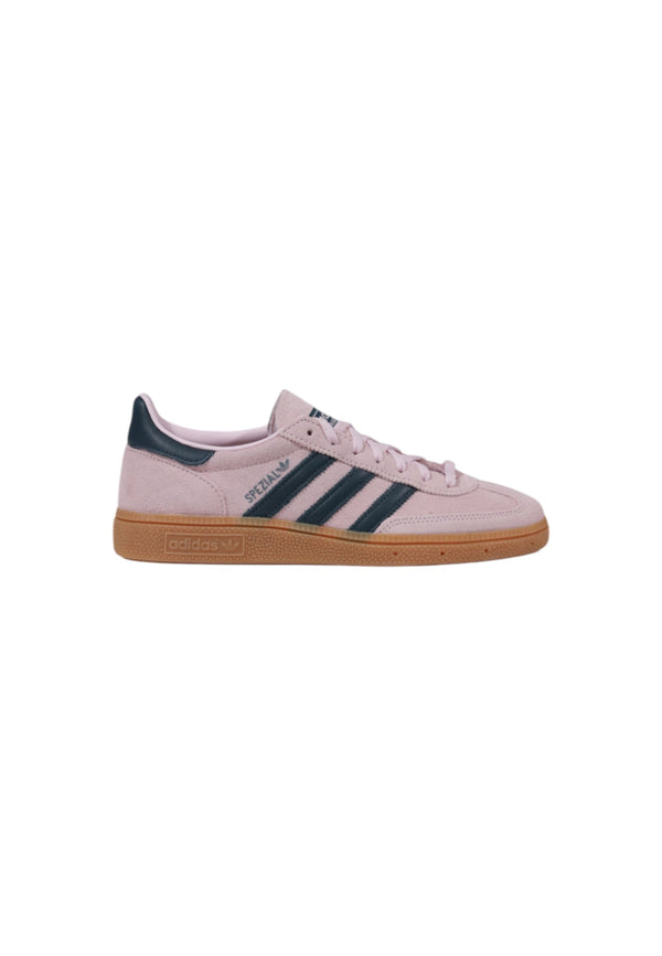 Adidas Baskets femme — pink