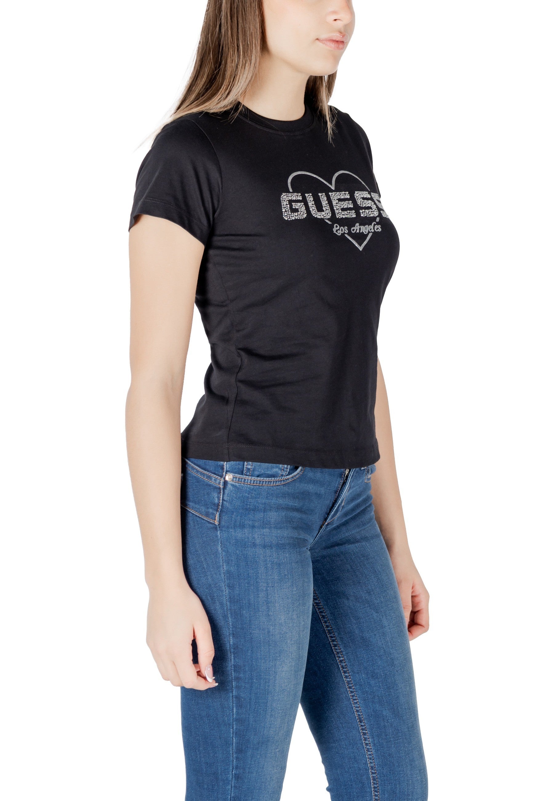 Guess Active Femme T-Shirts