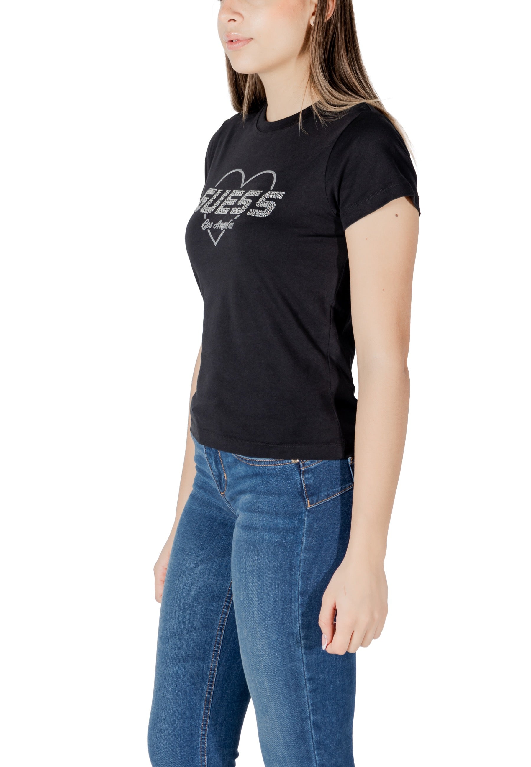 Guess Active Femme T-Shirts
