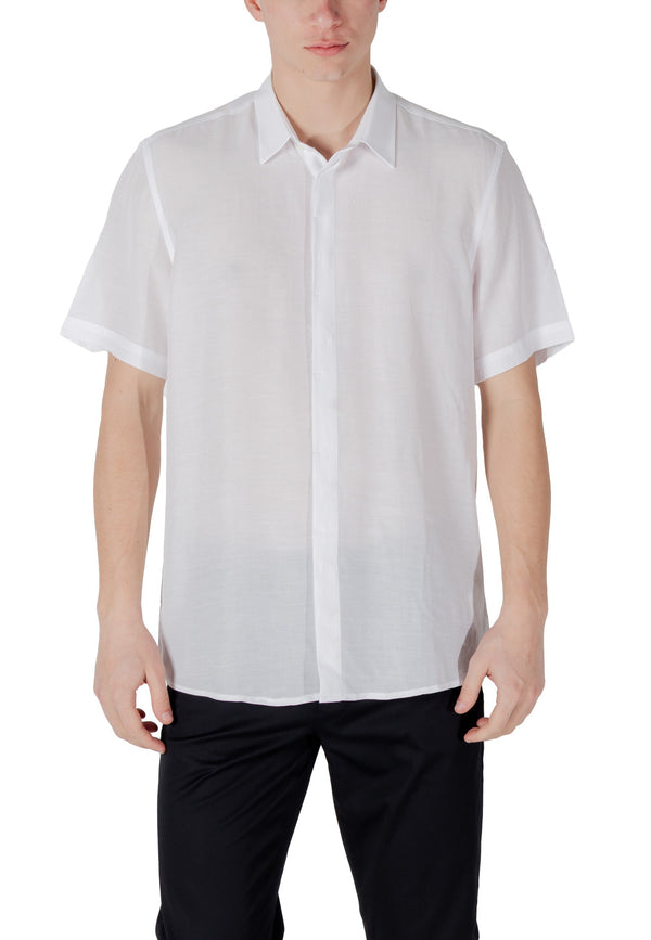 Antony Morato Chemise homme Chemises — white