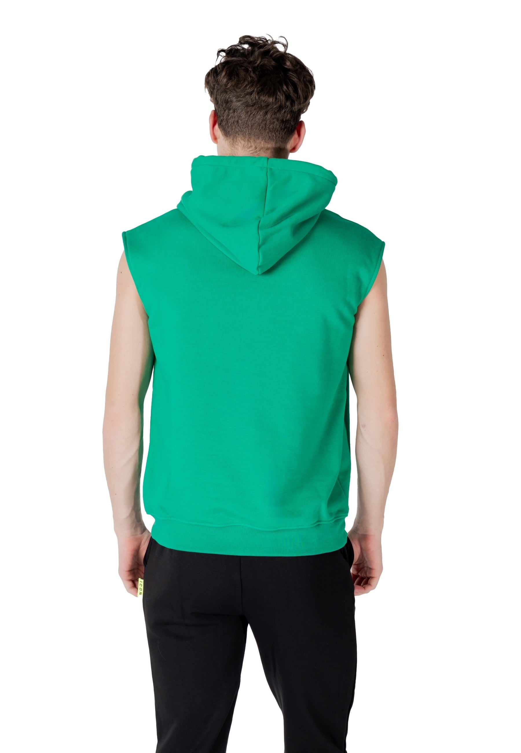 Icon Sweat homme Sweatshirts — green