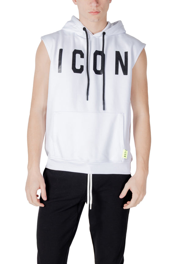 Icon Sweat homme Sweatshirts — white