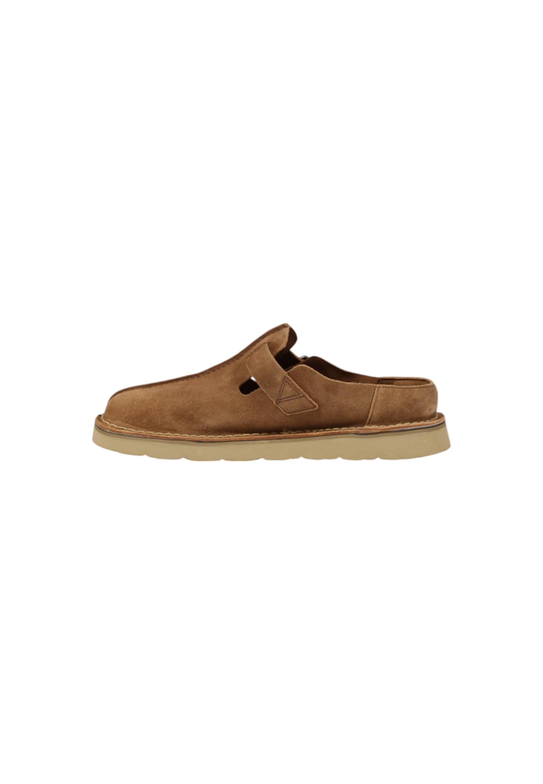 Clarks Chaussures homme Mules — beige