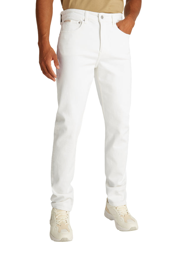 Calvin Klein Jeans Jean homme — white · 486021