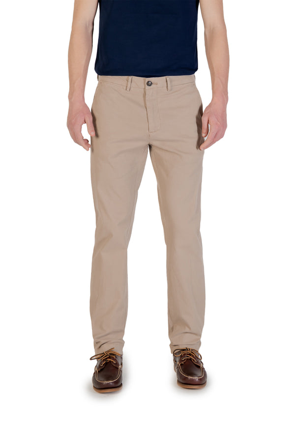 Borghese Pantalon homme Pantalons — beige