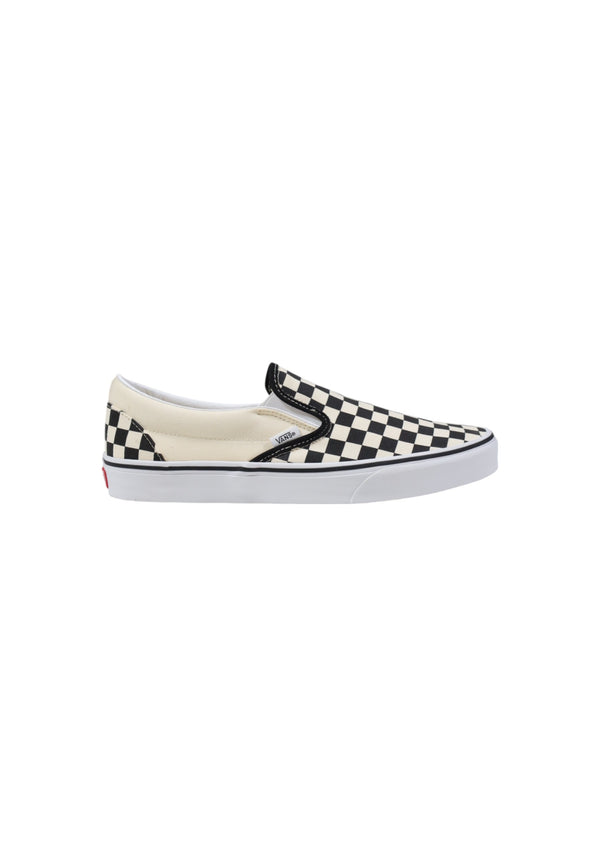 Vans Baskets homme — white