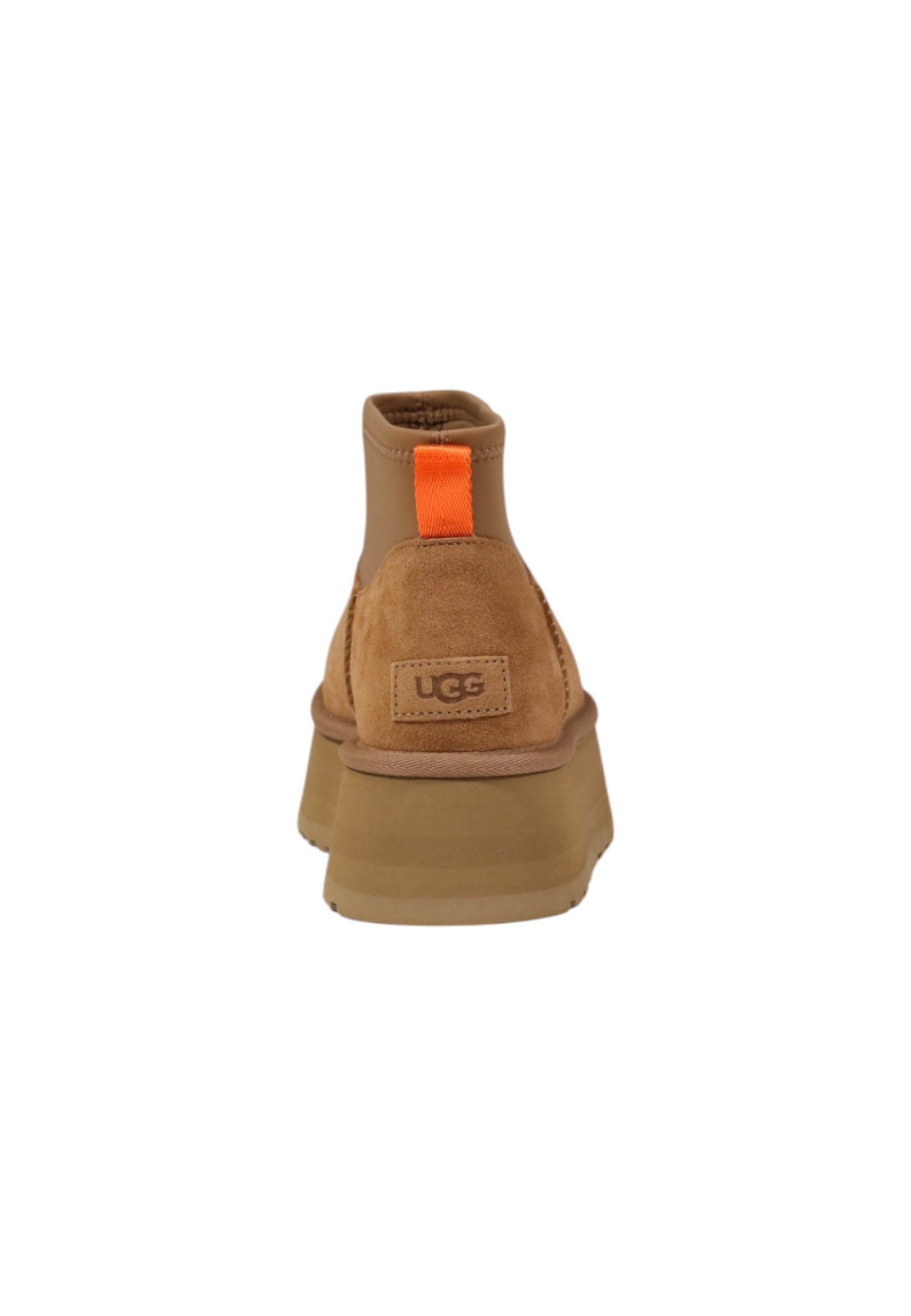 Ugg Bottes femme — beige