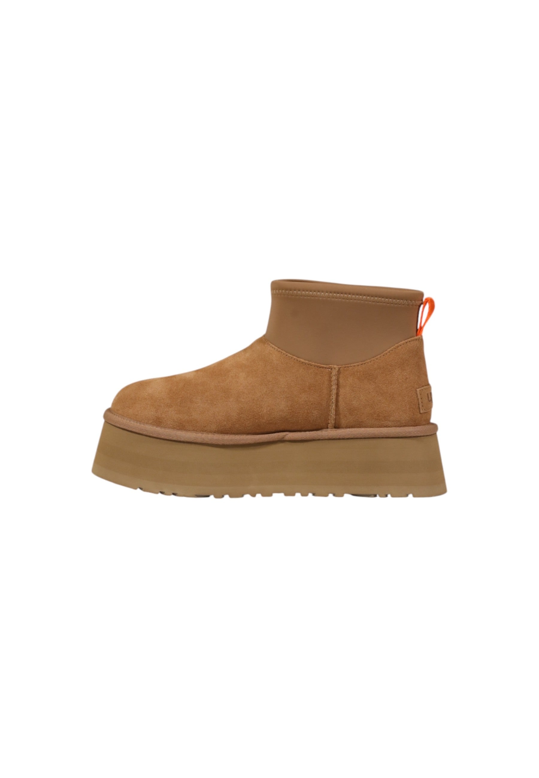 Ugg Bottes femme — beige