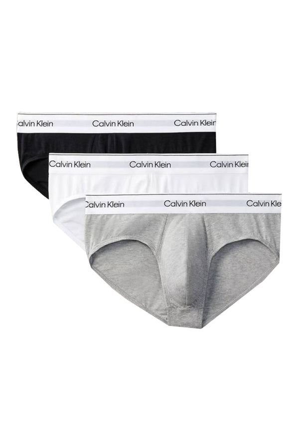 Calvin Klein Underwear Sous-vêtements homme Sous-vetements — grey