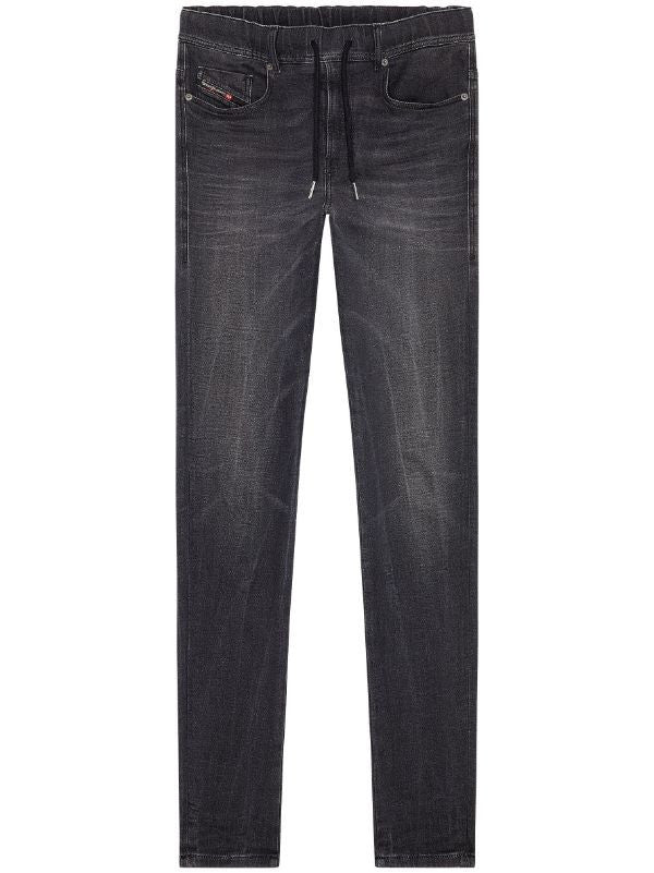 Diesel Jean homme — black