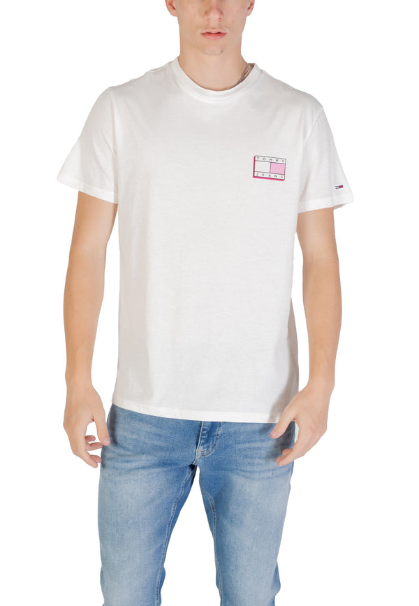 Tommy Hilfiger Jeans Homme T-Shirts