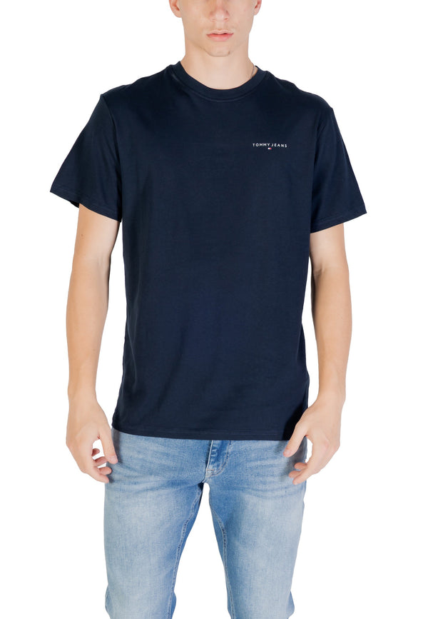 Tommy Hilfiger Jeans Homme T-Shirts