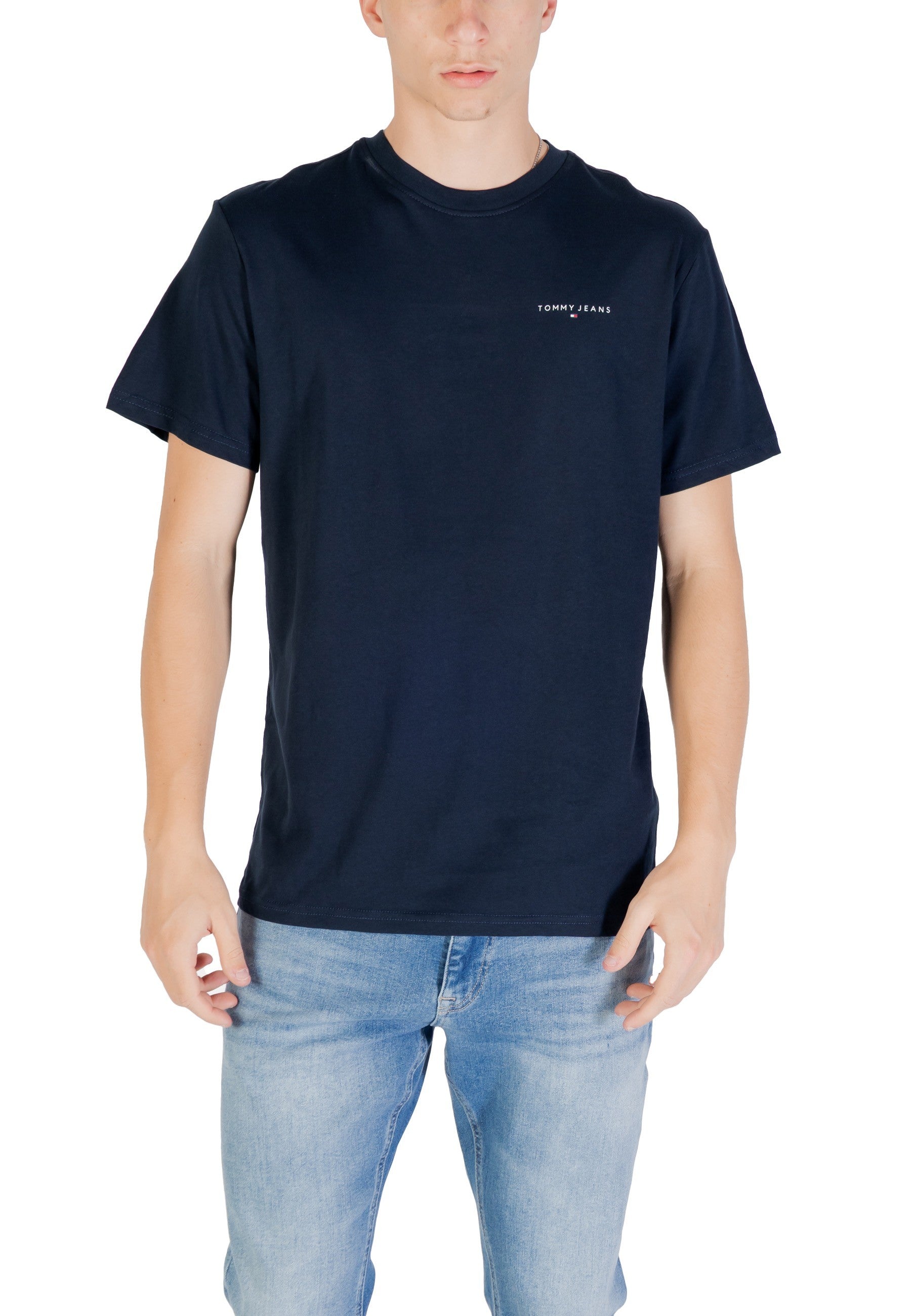 Tommy Hilfiger Jeans Homme T-Shirts