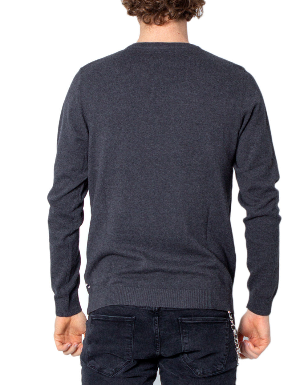 Jack & Jones Pull homme — grey