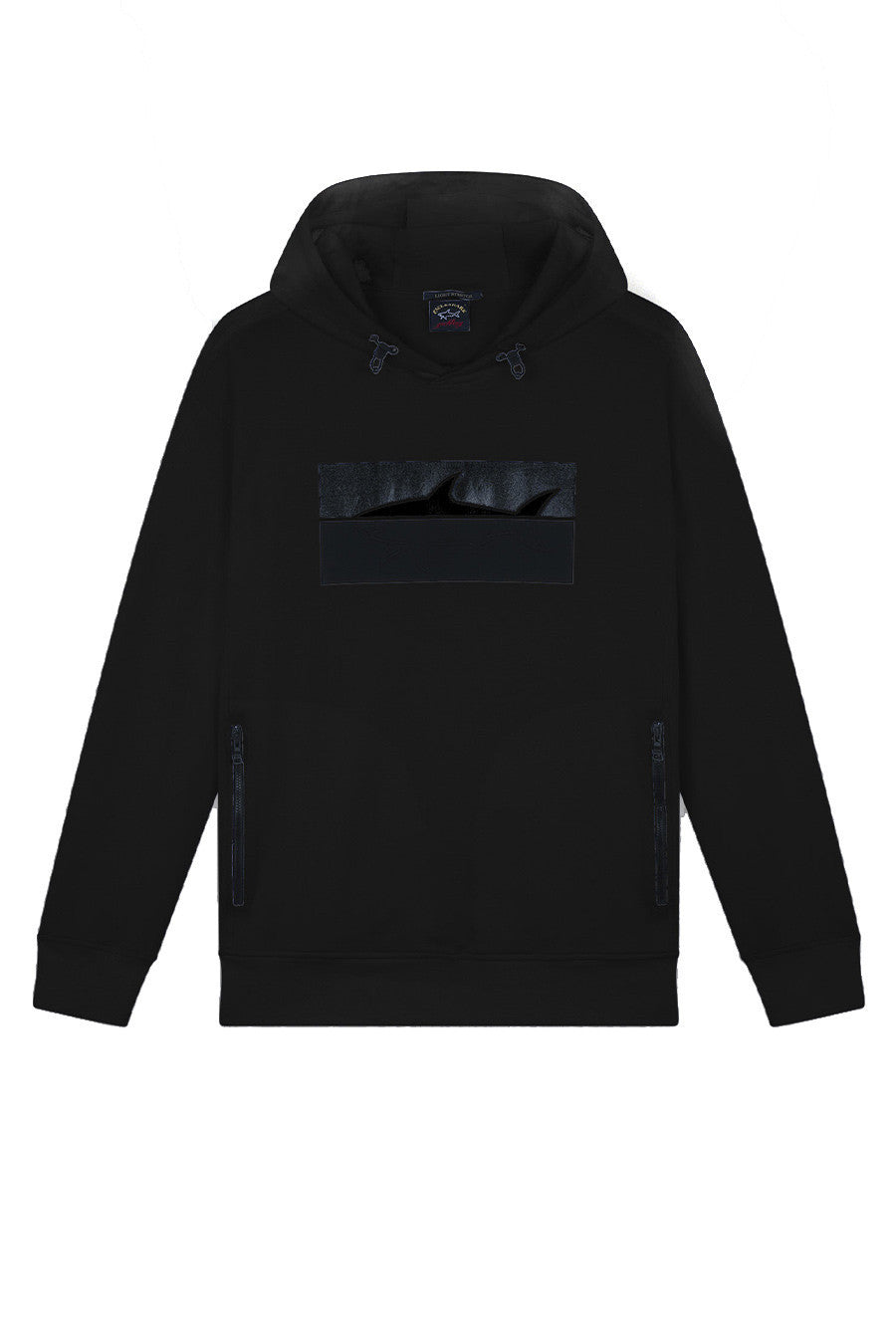 Paul&shark Sweat homme Sweatshirts — black