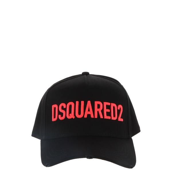 Dsquared2 Accessoire femme Chapeaux — black