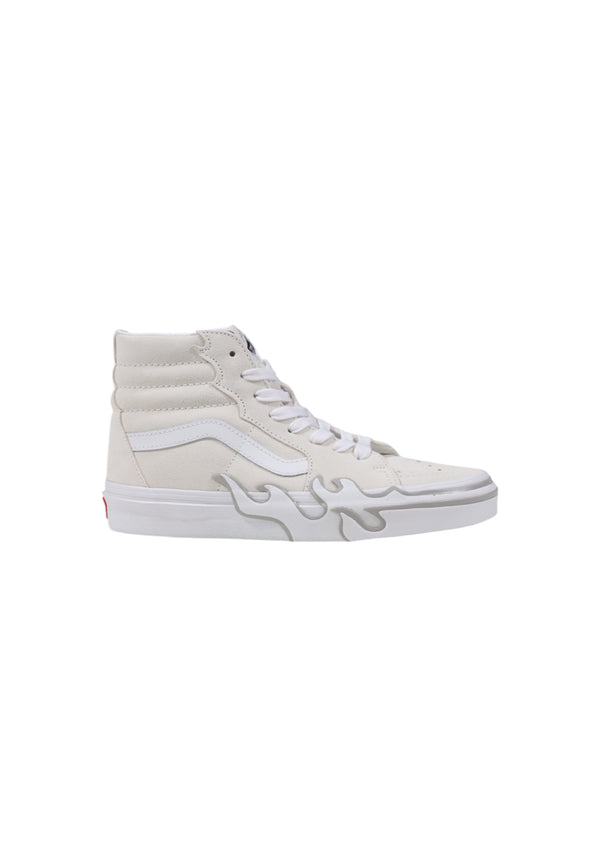Vans Baskets homme — white