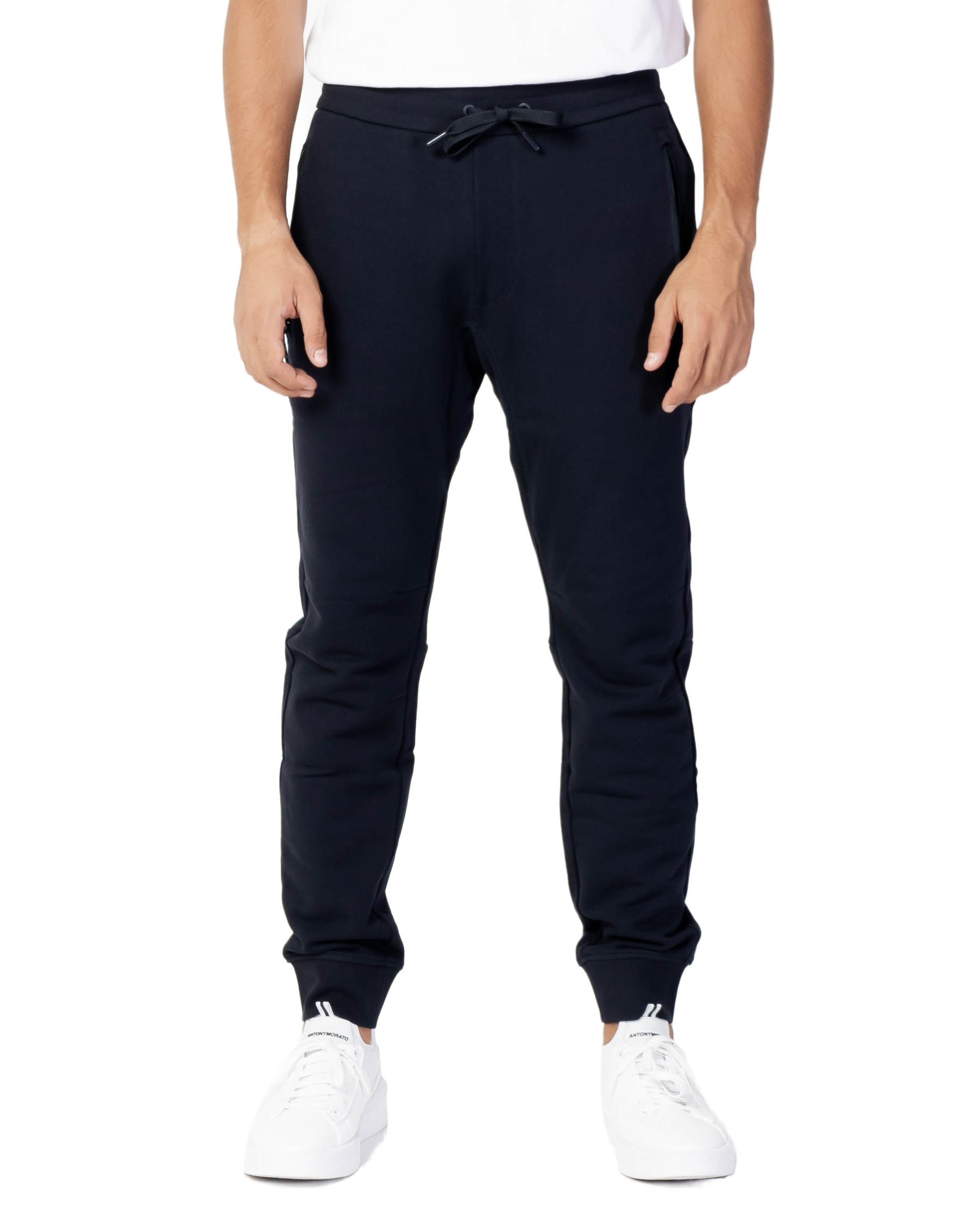 Armani Exchange Pantalon homme Pantalons — blue