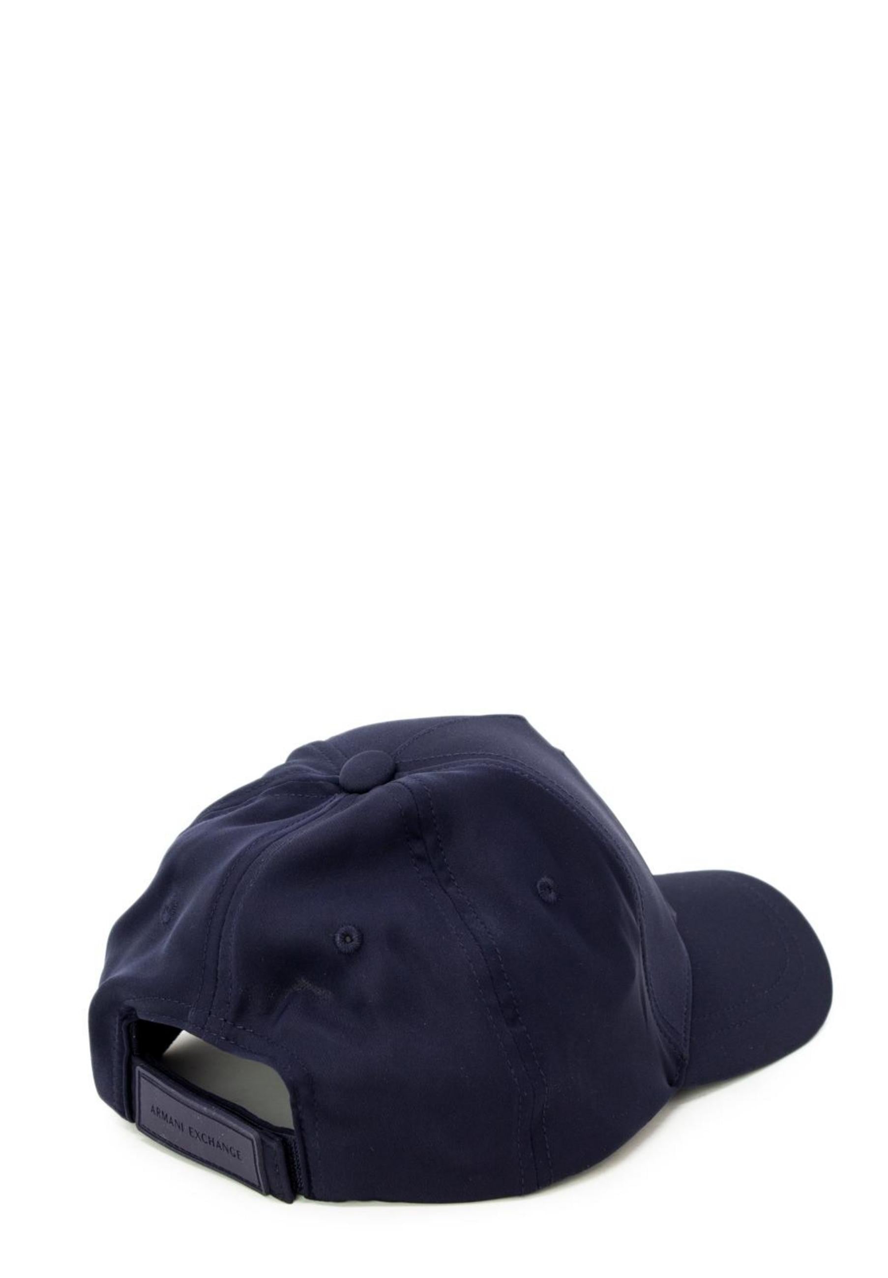 Armani Exchange Accessoire homme Chapeaux — blue