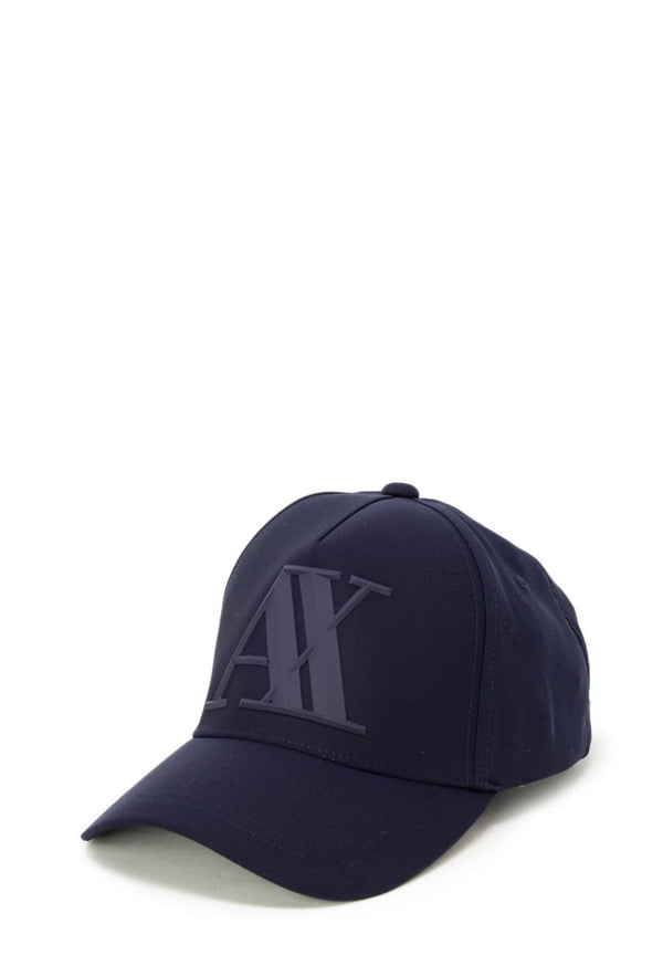 Armani Exchange Accessoire homme Chapeaux — blue