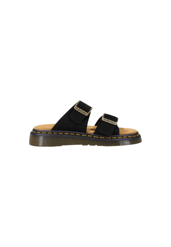 Dr. Martens Chaussures homme Mules — black