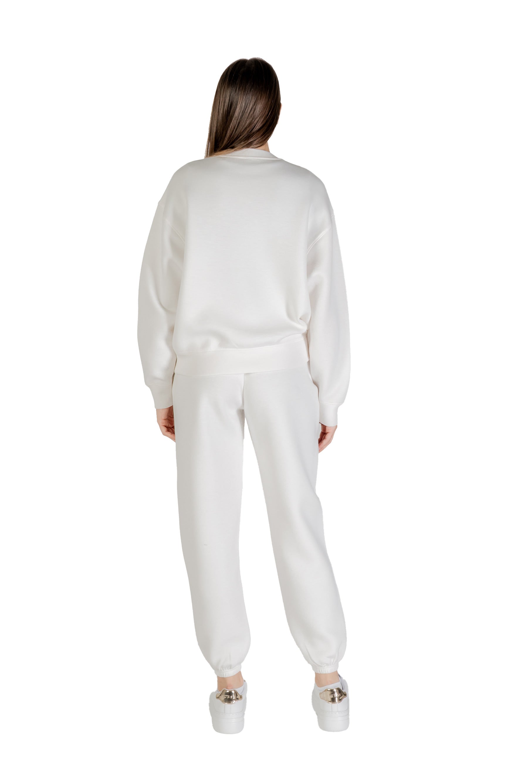 Guess Active Sweat femme Sweatshirts — white