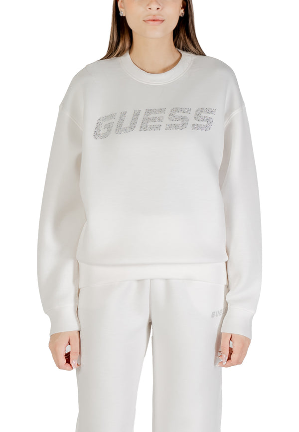 Guess Active Sweat femme Sweatshirts — white