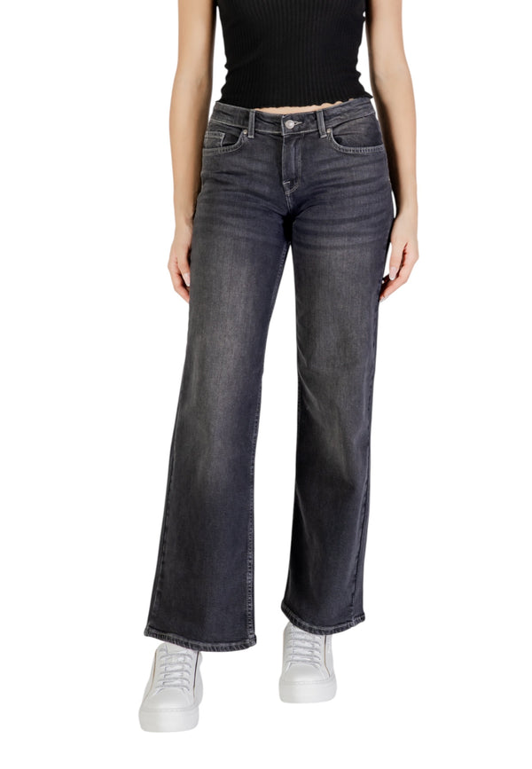 Only Jean femme — black