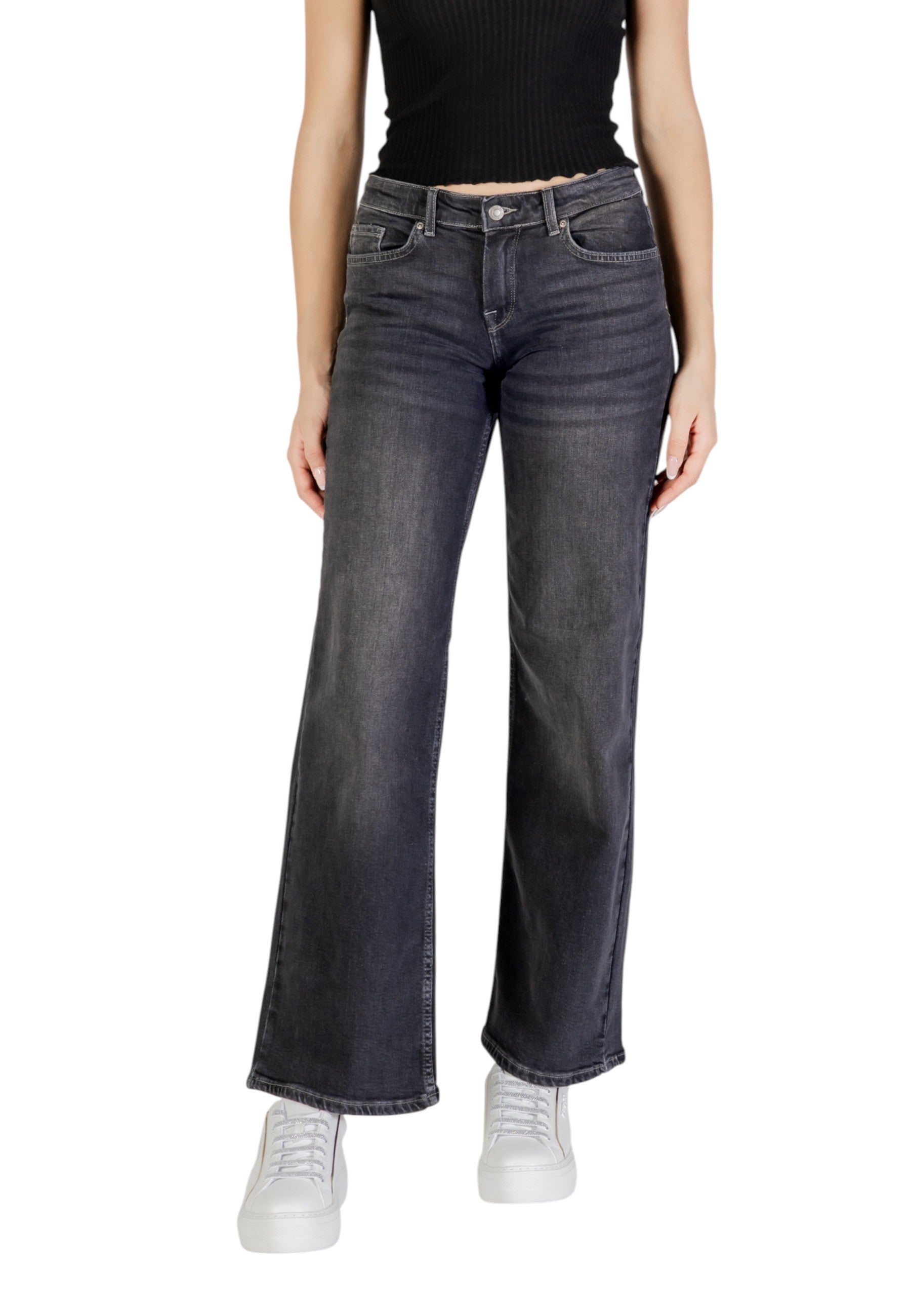 Only Jean femme — black