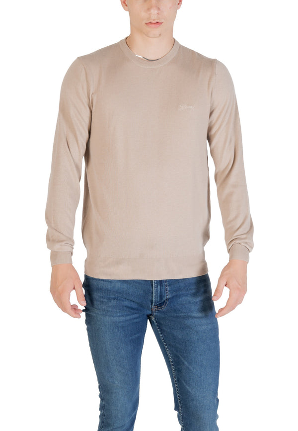 Guess Pull homme — beige