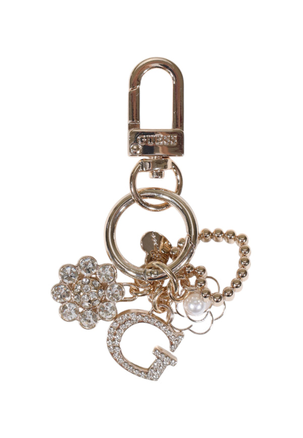 Guess Accessoire femme Porte-clefs — gold