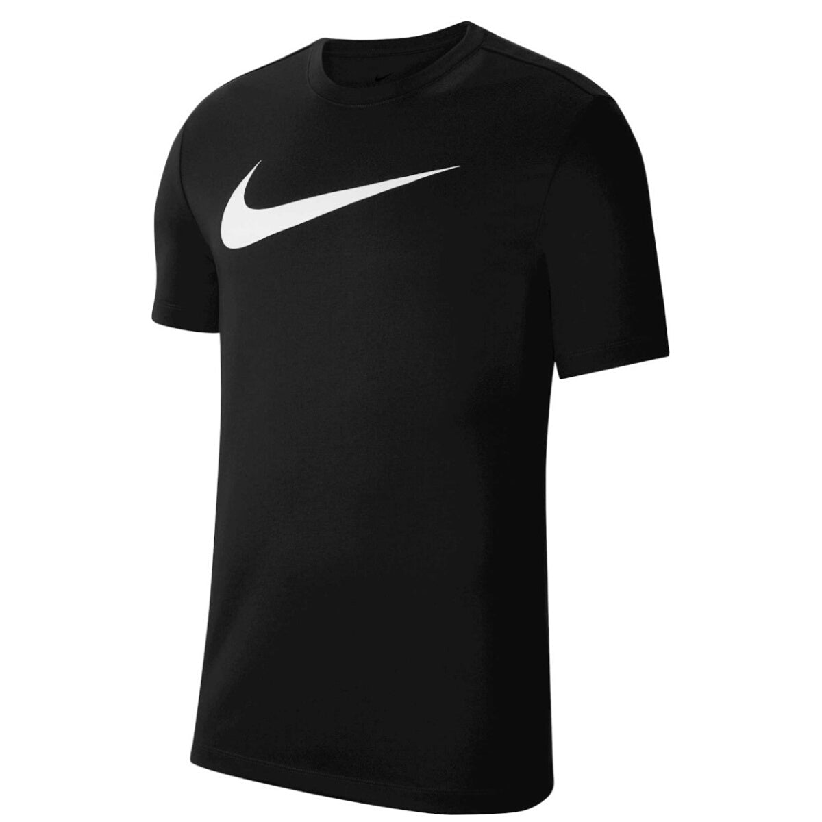 Nike T-shirt homme — black