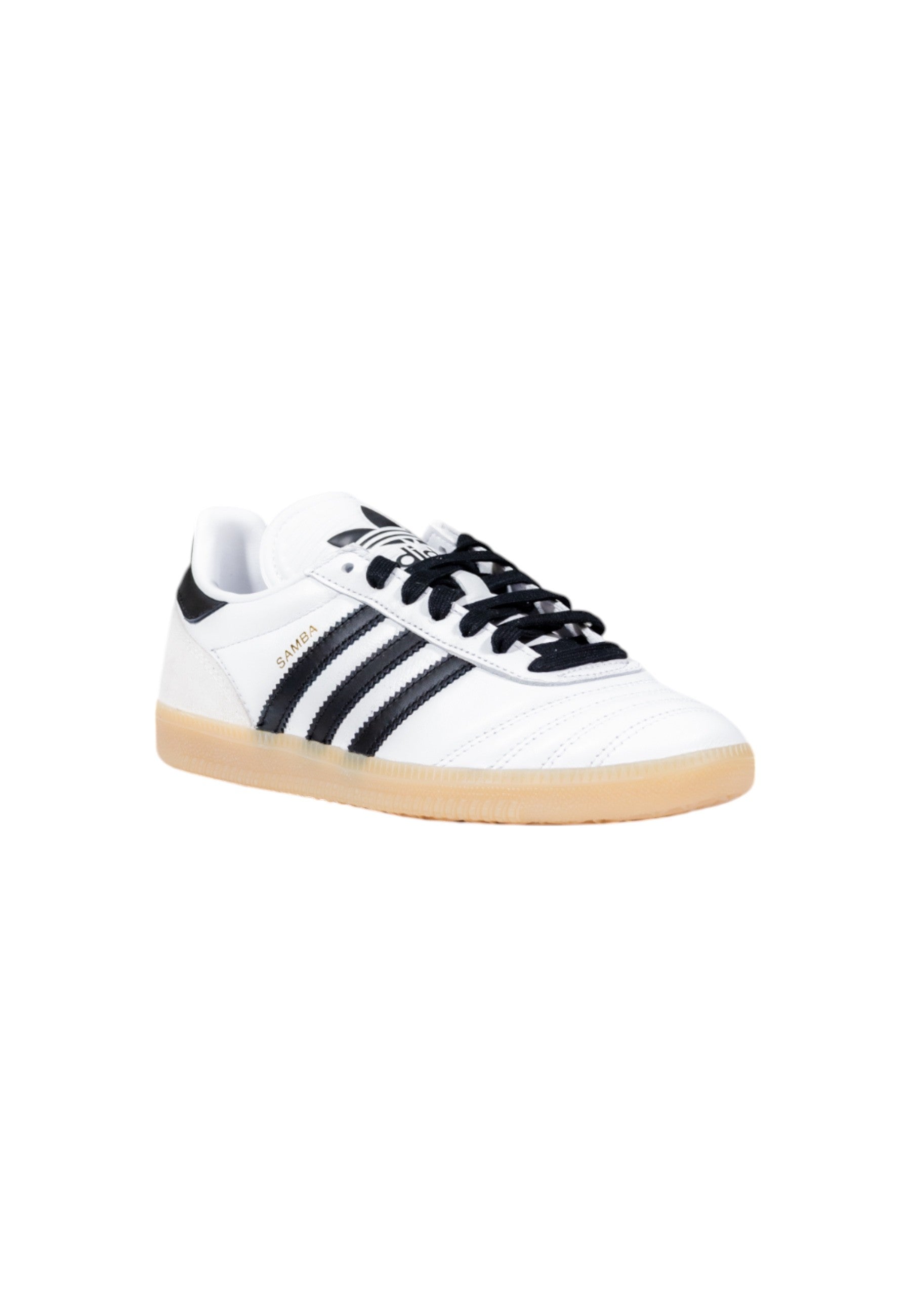 Adidas Baskets femme — white
