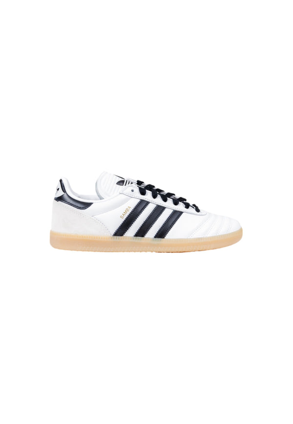 Adidas Baskets femme — white