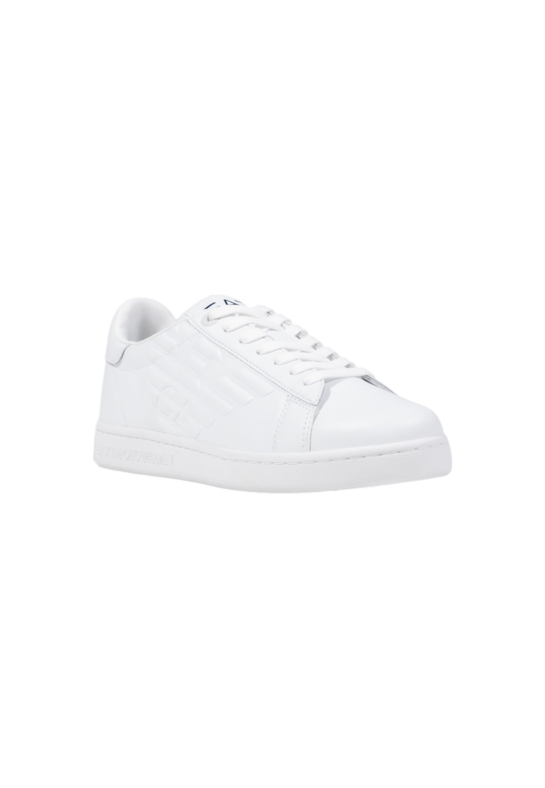 Ea7 Homme Baskets