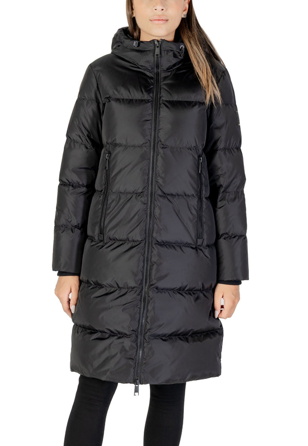 Armani Exchange Veste femme Vestes — black
